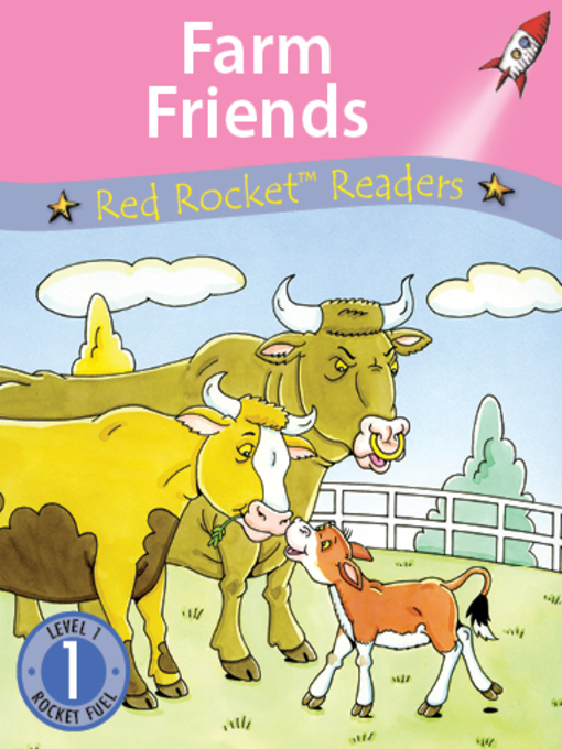 Pam Holden创作的Farm Friends作品的详细信息 - 需进入等候名单